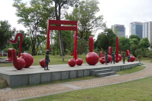 背景音樂系統(tǒng)四號(hào)