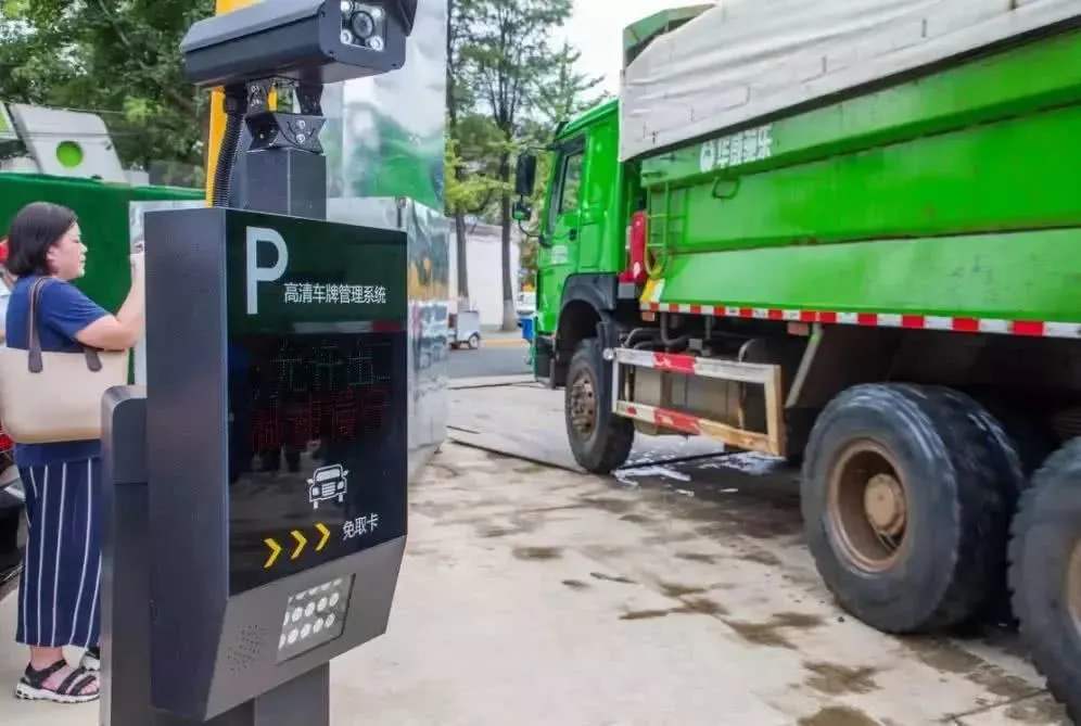 工地車牌識(shí)別系統(tǒng)、工地渣土車車牌識(shí)別設(shè)備